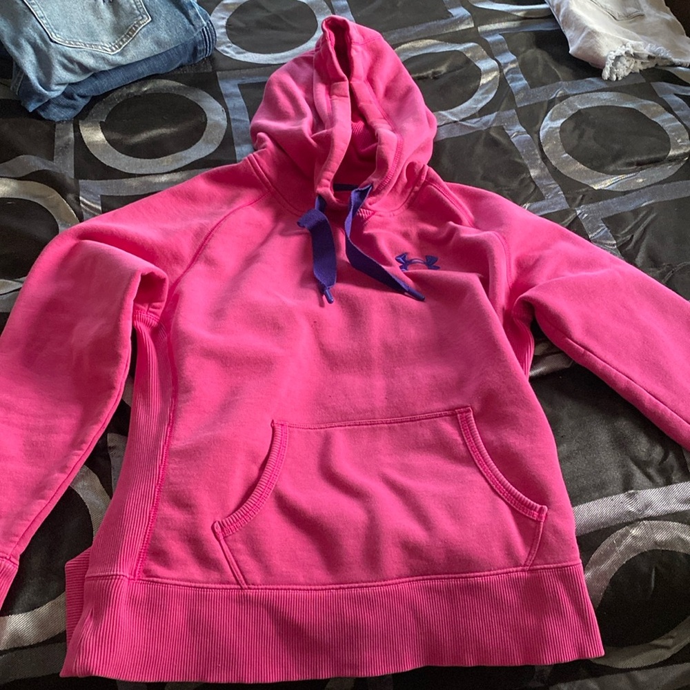 Underarmour Sweatshirt